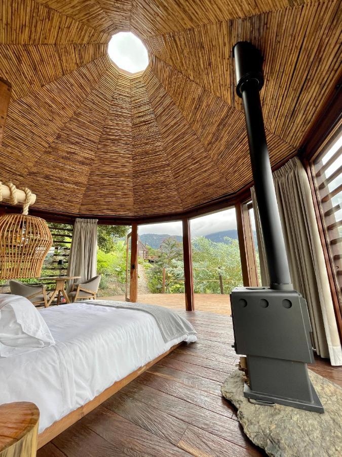 Tsiabie Hotel โชอาชิ ภายนอก รูปภาพ
