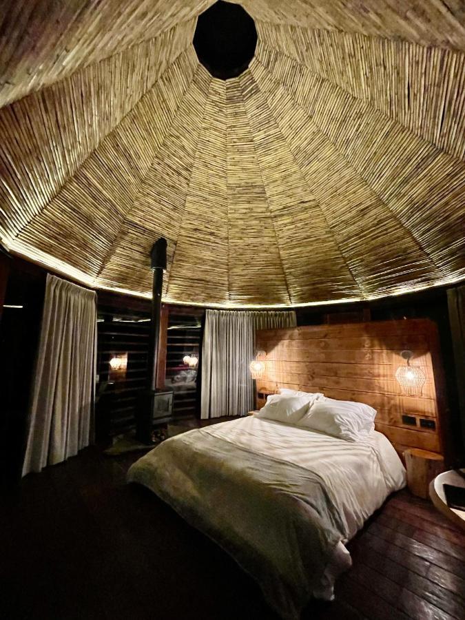 Tsiabie Hotel โชอาชิ ภายนอก รูปภาพ