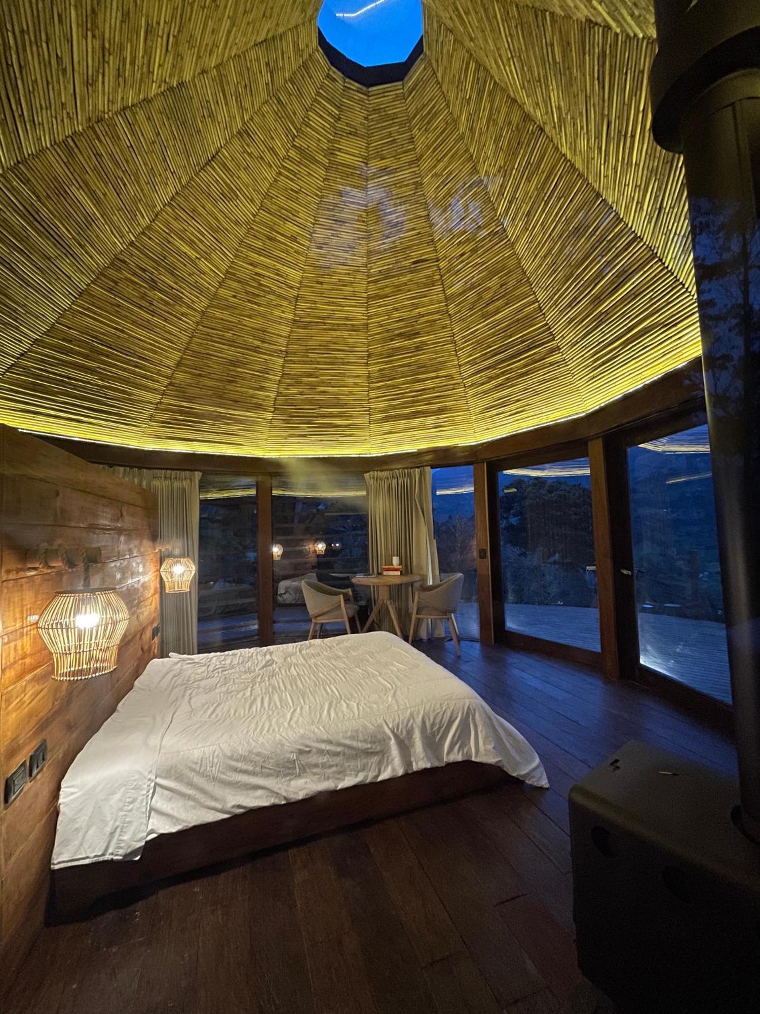 Tsiabie Hotel โชอาชิ ภายนอก รูปภาพ
