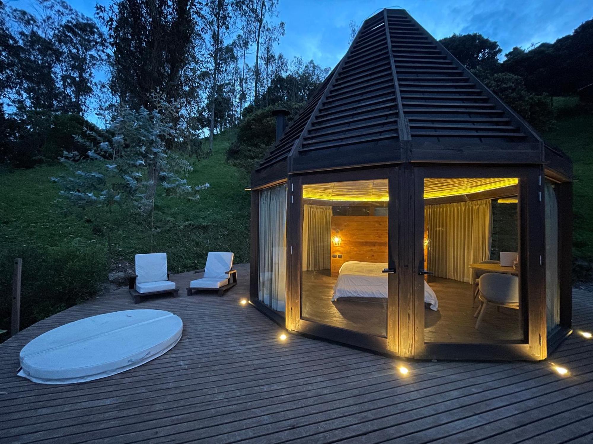 Tsiabie Hotel โชอาชิ ภายนอก รูปภาพ