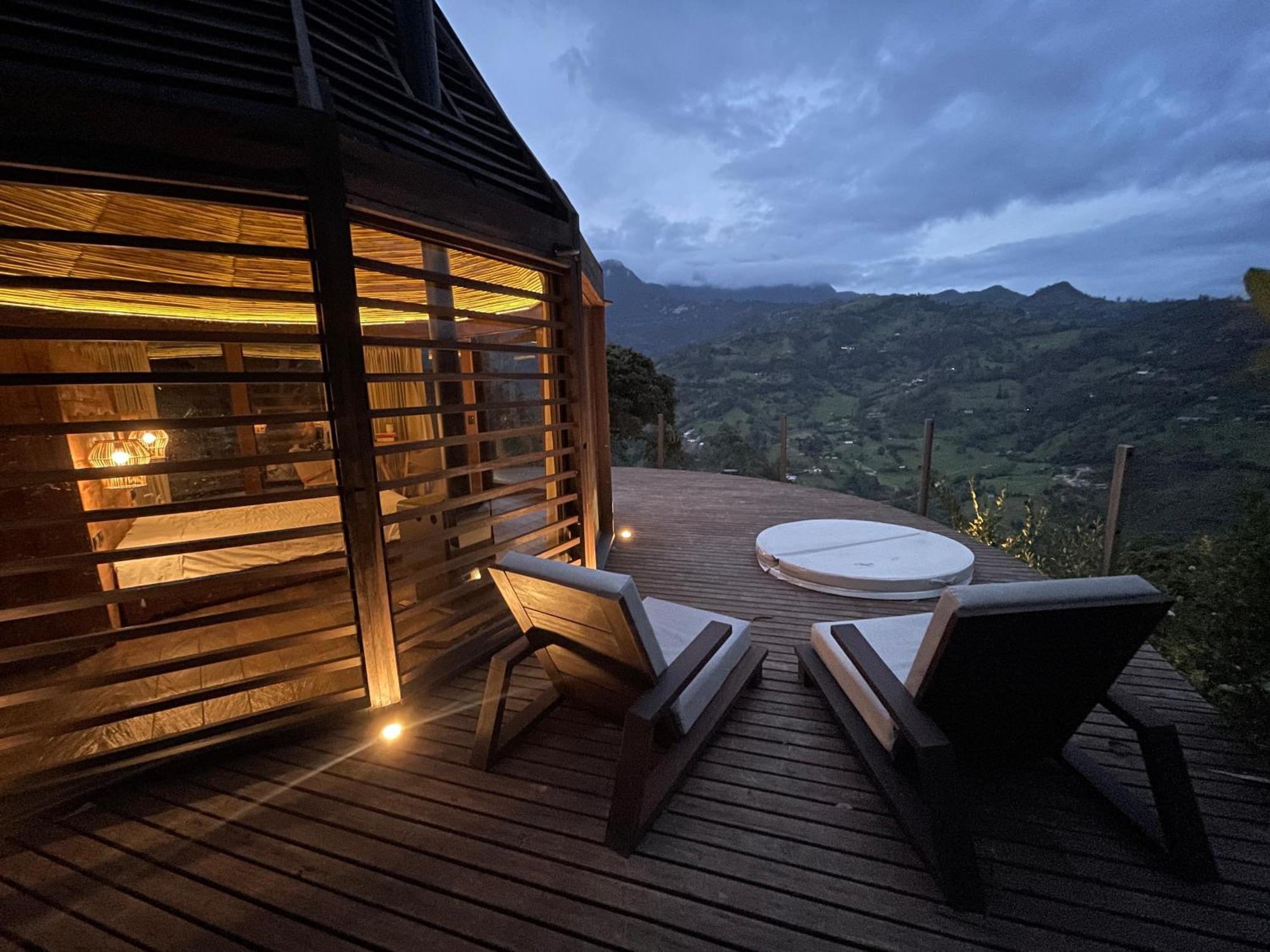 Tsiabie Hotel โชอาชิ ภายนอก รูปภาพ