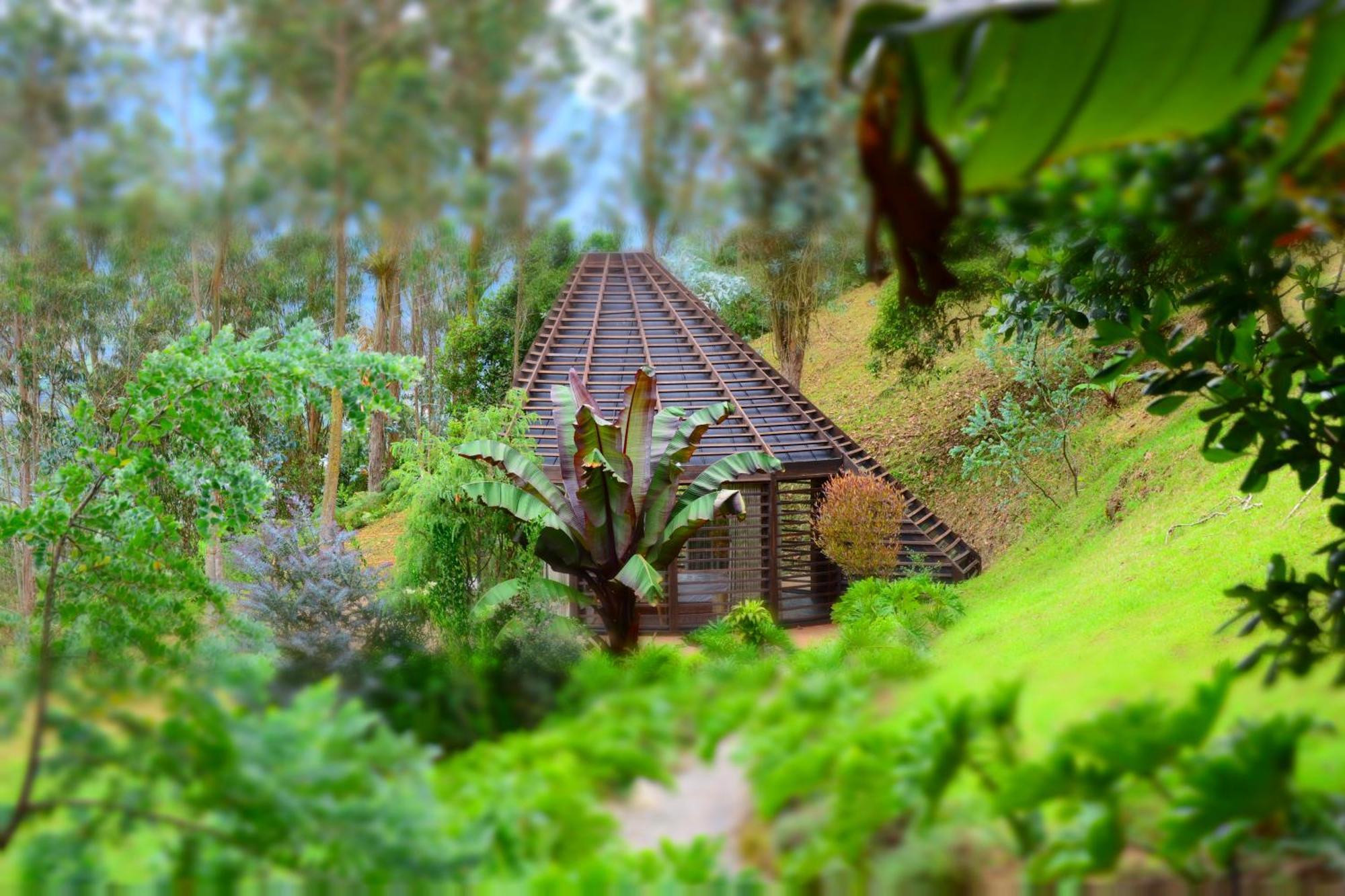 Tsiabie Hotel โชอาชิ ภายนอก รูปภาพ